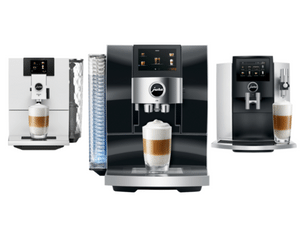 Jura Koffiemachines